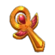 mummys jewels ankh symbol