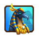 mummys jewels horus symbol