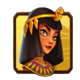 mummys jewels queen symbol