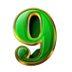 mustang money 2 energized 9 symbol