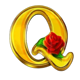 mustang money 2 energized q symbol