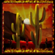 mustang money energized cactus symbol