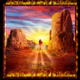 mustang money energized horizon symbol