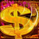 mustang money triple shot symbol