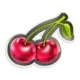 mystery reels cherries symbol