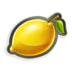 mystery reels lemon symbol