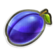 mystery reels plum symbol