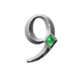 mystic charms 9 symbol