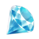 mystic charms diamond symbol