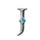 mystic charms j symbol