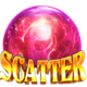 mystic charms scatter 2 symbol
