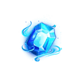 mystic hive blue symbol