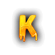 mystic hive k symbol