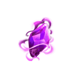 mystic hive purple symbol