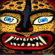 mystic mask face 3 symbol