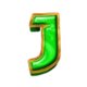 mystical dragons j symbol