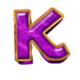 mystical dragons k symbol