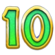 mythic wolf extreme 10 symbol