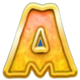 mythic wolf extreme a symbol
