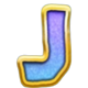 mythic wolf extreme j symbol