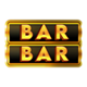 neon wheel 7s bar 2 symbol
