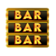 neon wheel 7s bar 3 symbol