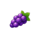 neonix fortune grape symbol