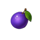 neonix fortune plum symbol