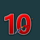 nezha 10 symbol
