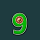 nezha 9 symbol