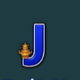 nezha j symbol