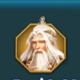 nezha old man symbol