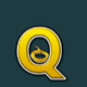 nezha q symbol