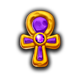 nigel of ra ankh symbol