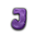 nigel of ra j symbol