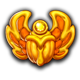 nigel of ra scarab symbol