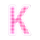 night diva k symbol