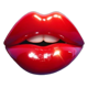 night diva lips symbol