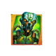 nitro storm allien symbol