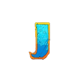nitro storm j symbol