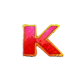 nitro storm k symbol