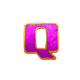 nitro storm q symbol
