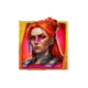 nitro storm woman symbol