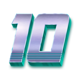 nitro wilds 10 symbol