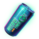 nitro wilds can symbol