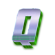 nitro wilds q symbol