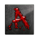 nitropolis a letter symbol