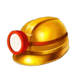 nugget navigators helmet symbol