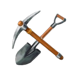 nugget navigators tools symbol