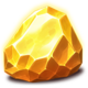 nugget ridge gold symbol